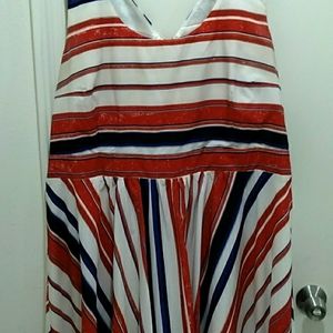 COPY - City Chic Dress